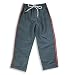 Mis Tee V-Us - Boys Pant, Dark Grey, Red