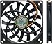 ������ ��KAZE-JYU Slim��12mm��10cm�ѥե����3.5�����HDD�ѥ���९���顼��1000rpm�ˡ�SY1012SL12L��
