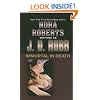 Immortal in Death (Thorndike Press Large Print Famous Authors Series)