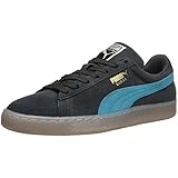 PUMA Men's Suede Classic Coastal Lace-Up Fashion Sneaker