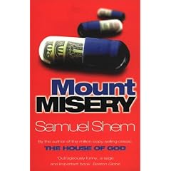 Mount Misery
