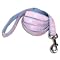 New York Yankees Princess Pink Dog Leash Size Small