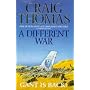 A Different War