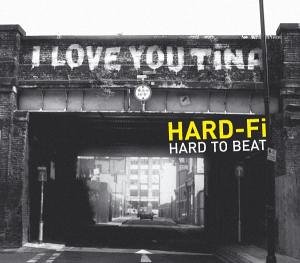 Hard-Fi - Hard to Beat - Zortam Music