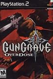 GunGrave OverDose (PlayStation 2)