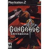 GunGrave OverDose (PlayStation 2)
