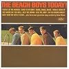Today!/Summer Days (And Summer Nights!!)