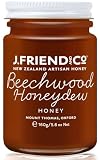 Beechwood Honeydew Honey 160g/5.6oz net