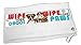 Boxer Paw Wipe Towel