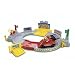 Collectible : Lil' Movers Race Track