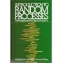 Introduction To Random Processes