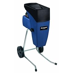 Einhell BG-RS 2540 Elektro-Leiseh�cksler