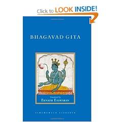 Bhagavad Gita