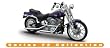 Harley-Davidson 1999 FXSTS Springer Softail 1:18 Series 22
