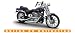 Harley-Davidson 1999 FXSTS Springer Softail 1:18 Series 22
