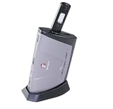 Targus Desktop 4-Port USB 2.0 hub with AC Adapter - Hub - 4 x USB - desktop