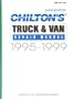 Truck & Van Repair Manual 1995-1999
