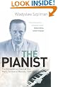 The Pianist: The Extraordinary Story of One Man's Survival in Warsaw, 1939-45