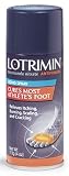 Search : Lotrimin AF Liquid Spray for Athlete's Foot, 4-Ounce Bottles (Pack of 3)