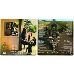 Pink Floyd - Video Anthology Vol.1