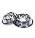 C Harley Davidson Stainless Steel Bowl 32oz