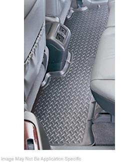 Husky Liner Floor Liner for 2001 - 2002 Toyota Tacoma