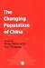 Book The Changing Population of China (Family, Sexuality and Social Relations in Past Times)