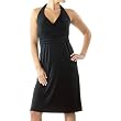 Merona Ebony Halter Dress - L