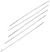 Dremel 16443 5 Scroll Saw Blade Plain Type 20 Tpi (5/pkg)