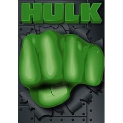 Hulk (Box Set, 3 DVDs) [Limited Edition]