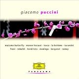 Search : Panorama: Giacomo Puccini