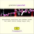 Panorama: Giacomo Puccini by  Ettore Bastianini, Gottfried Hornik, Renato Cesari, Cesare Siepi, and Fernando Corena 