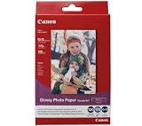 Canon Gloss Photo Paper 100Sheet A4