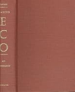 Reading Eco: An Anthology (Advances in Semiotics)