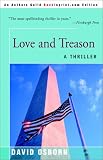 Love and Treason: A Thriller