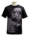 EXIT TUNES イラストレーターみけおう　Alco Dolce（アルコ・ドルチェ）Ｔシャツ　ブラック：ＭサイズでAmazonアフィリエイトツール