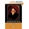 The Private Diary of Dr. John Dee (Dodo Press)