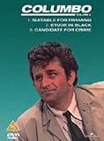 Review Playback  / Columbo Vol.2 [1971]