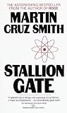 Stallion Gate