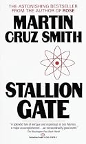 Stallion Gate