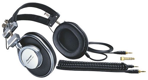 Pioneer SE-MONITOR 10R ���^�_�C�i�~�b�N�X�e���I�w�b�h�z��