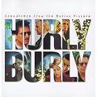 Hurlyburly: Soundtrack From The Motion Picture by David Baerwald