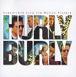 Hurlyburly
