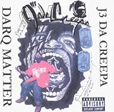  - Darq Matter