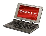 Official Celio Corp Listing. The Redfly Smartphone Terminal C8N Is a Terminal Accessory for Windows Mobile Phones. Easily Use Your Smartphone Email, Attachments, Web Browser and Remote Access. Connects Via Bluetooth or USB (Charges Most Phones), 8 Hour Battery, QWERTY Keyboard, 8-Inch Display, External VGA, USB & Media Ports for External Media Sources Like an iPod or Zune.
