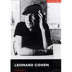 Leonard Cohen