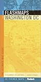 Fodor's Flashmaps Washington, D.C. 5th Edition: The Ultimate Map Guide (Flashmaps)