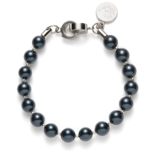 Leonardo Damen-Armband Black Pearl Darlin\'S 013560 Preisvergleich