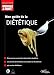 Mon guide de la diététique Mon guide de la diététique