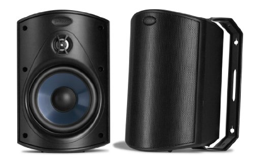 Polk Audio AM4085-A Purchase ∣ ⊳ Very best Shop for Polk Audio Atrium 4 Speakers (Pair, Black)
